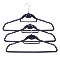 Cabides de Veludo Oikos: Organize com Elegância! - imagem 1