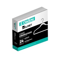 Cabides Emborrachados: Ordene 24 Unidades! - imagem 1