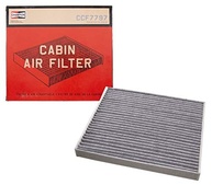 Filtro de Ar da Cabine Champion CCF7797: Ar Puro e Fresco no Seu Veículo - imagem 3