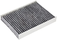 Filtro de Ar de Cabine ATP Automotive RA-163 com Carvão Ativado Premium - imagem 1