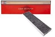 Filtro de Ar da Cabine Champion CCF7762: Ar Puro e Fresco para Seu Veículo - imagem 3