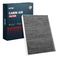 Filtro de Ar de Cabine KAX CF11854: Ar Puro e Fresco para seu Nissan Rogue e Rogue Sport - imagem 1
