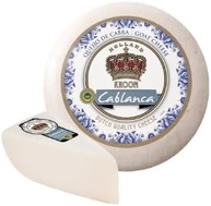 Queijo De Cabra Holandês Cablanca - 500g - Cremoso e Saboroso - imagem 1