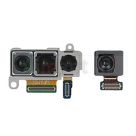 Cabo Flex Câmera Traseira Galaxy Note 10 - imagem 4