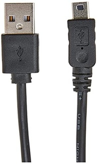 Cabo USB 2.0 5+ 1.8m: Conexão Rápida e Segura para Seus Dispositivos - imagem 4
