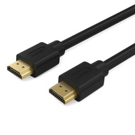 Cabo HDMI 2.0 2 Metros 4K Ultra HD 3D - Imagem Incrível e Conexão Estável - imagem 2