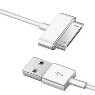 Cabo 30 Pin iPhone: Carregue e Sincronize! - imagem 1