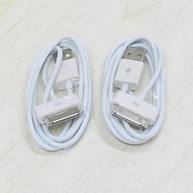 Cabo 30 Pin para iPhone/iPad: Carregue Rápido! - imagem 1