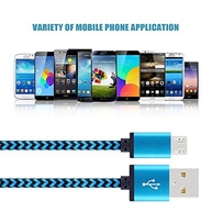 Cabo Micro USB 3A Carga Rápida 3.0 - imagem 4