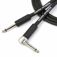 Cabo Santo Angelo Standard P10/P10L 3,05m: Conexão Impecável para Seus Instrumentos - imagem 1