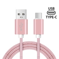 Cabo USB-C Carga Rápida: Power Delivery 3A - imagem 4