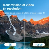 Cabo USB-C 4.0: Carregamento Rápido e Thunderbolt 4 - imagem 4