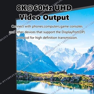 Cabo USB-C 240W: Carregamento Turbo e Dados 40Gbps - imagem 4