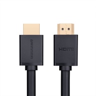 Cabo HDMI UGREEN 2 Metros 4K UHD - Conexão Impecável para Sua Experiência Visual! - imagem 1