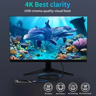 Cabo USB-C 10Gbps: Carregamento Rápido + 4K@60Hz - imagem 4