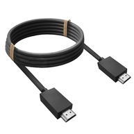 Cabo HDMI Oficial PS5 LEVELHIKE: Desempenho 4K 120Hz e 8K HDR para seu PlayStation 5 - imagem 1