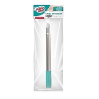 Mop Fit Giratório 2 Refis Microfibra com Balde 8L + Cabo Extensor - Limpeza Fácil e Eficiente - imagem 4