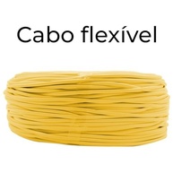 Cabo Flexível 1,5mm Verde 100m - Segurança e Qualidade Certificada para Sua Instalação Elétrica - imagem 3