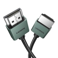 Cabo HDMI 2.1 UGREEN 8K 60Hz 4K 120Hz 48Gbps - Imersão Total para PS5, Xbox Series X e Mais! - imagem 1