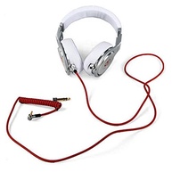 Cabo de Áudio 3.5mm/6.5mm para Monster Beats Pro, Detox, Studio - Som Imersivo - imagem 3