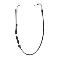 Cabo Acelerador FLYPIG para Yamaha PW80 & BW80: Performance e Durabilidade Garantidas! - imagem 1