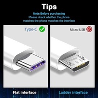 Cabo Carplay iPhone 15/16/17 Pro Max: USB-A para USB-C, Carregamento Rápido e Sincronização para Carro e iPad - imagem 4