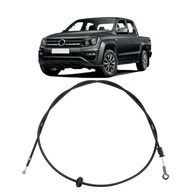 Cabo Abertura Capô Amarok: Troca Fácil e Segura! - imagem 1