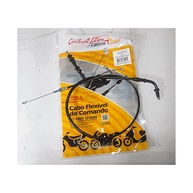 Cabo Acelerador CB300A: Potencialize sua Moto! - imagem 1