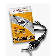 Cabo Acelerador LANDER 07/15 DUPLO – Controle Total na Sua Moto - imagem 1