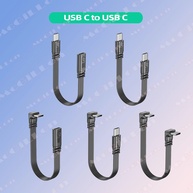 Cabo Adaptador USB-C: Carregue e Transfira Dados! - imagem 1