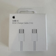 Cabo Apple USB-C: Carregamento Rápido para iPhone 16 Pro Max - imagem 1