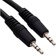Cabo Auxiliar P2 x P2 1,5m: Conecte Áudio em Qualquer Dispositivo - imagem 1