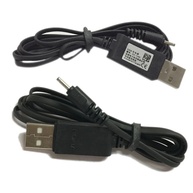 Cabo Carregador Nokia Pino Fino 2mm para USB - imagem 1