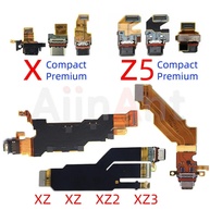Cabo Carregador Sony Xperia: Conector USB Flexível - imagem 1