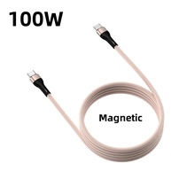 Cabo USB-C 100W: Carregamento Turbo para seu Celular! - imagem 4
