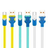 Cabo Carga Rápida USB-C/Micro USB: Proteja Seu Celular! - imagem 4