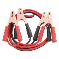 Cabo de Bateria Chupeta 1200AMP: Potência e Segurança para Carro, Moto e Caminhão - imagem 2