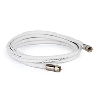Cabo Coaxial 5m: Sinal Forte e Sem Ruído! - imagem 1