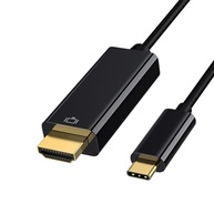 Cabo Tipo C para HDMI 4K: Expanda sua Tela com Qualidade e Praticidade - imagem 2