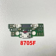 Cabo Conector Carregador Lenovo Tab M8 - imagem 1