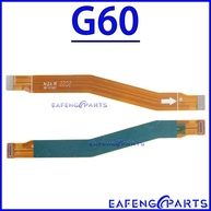 Cabo Conector Placa Mãe Motorola G40/G50/G60 - imagem 4