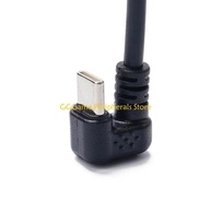Cabo USB-C 90°/180°: Carregue Rápido e com Conforto! - imagem 4
