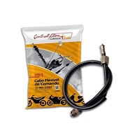 Cabo Conta Giro Intruder 125: Controle Total! - imagem 1