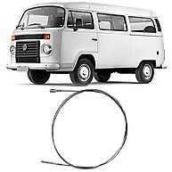 Cabo da Embreagem Kombi 1.4 8V: Troca Segura! - imagem 1