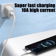 Cabo USB-C 120W: Carregamento Turbo e Dados! - imagem 4