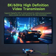 Cabo USB-C 240W: Carregue Rápido e Transfira Dados! - imagem 4