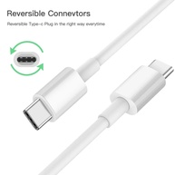 Cabo USB-C 60W: Carregamento Rápido e Dados! - imagem 4