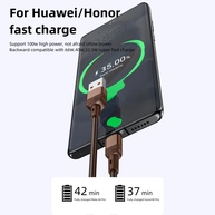 Cabo USB-C 60W: Carregamento Turbo e Dados! - imagem 4