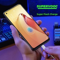 Cabo Turbo Carregador OPPO 100W: Supervooc e Dados! - imagem 4