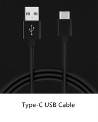 Cabo USB-C: Carregue Rápido e Transfira Dados! - imagem 4
